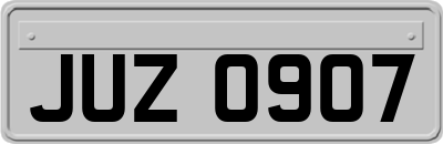 JUZ0907