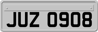 JUZ0908