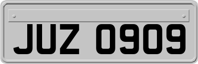 JUZ0909
