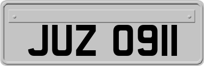 JUZ0911