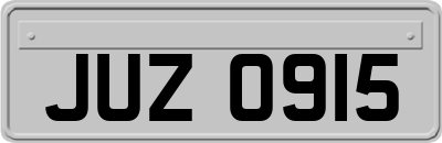 JUZ0915