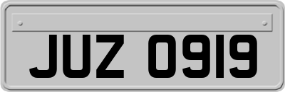 JUZ0919
