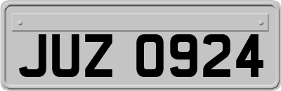 JUZ0924