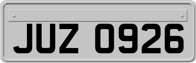 JUZ0926