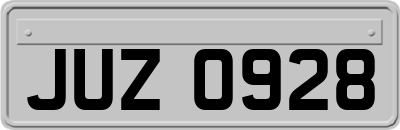 JUZ0928