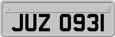 JUZ0931
