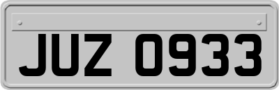 JUZ0933