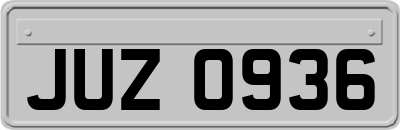 JUZ0936
