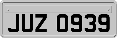 JUZ0939
