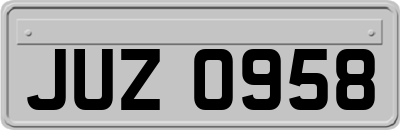 JUZ0958