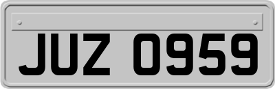 JUZ0959