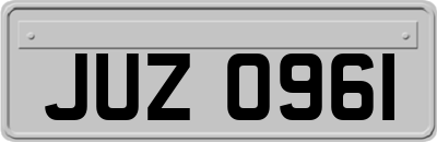 JUZ0961