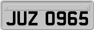 JUZ0965