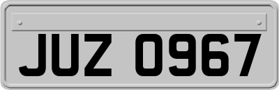 JUZ0967