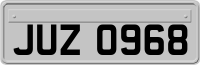 JUZ0968