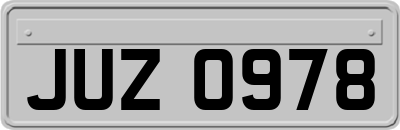 JUZ0978