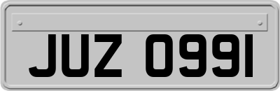 JUZ0991