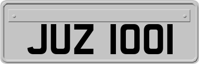 JUZ1001