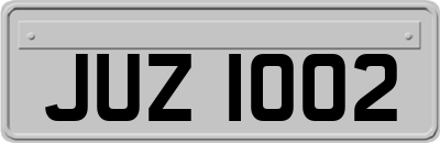 JUZ1002