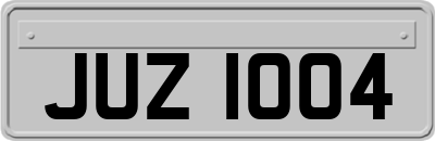 JUZ1004