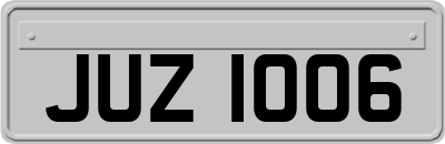 JUZ1006