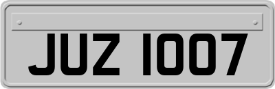 JUZ1007