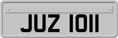 JUZ1011