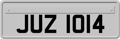 JUZ1014