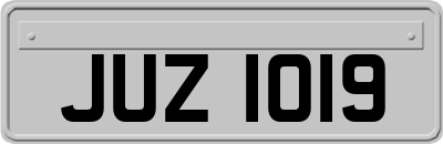 JUZ1019