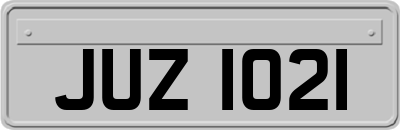 JUZ1021