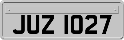 JUZ1027
