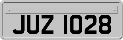JUZ1028