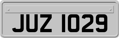 JUZ1029