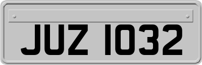JUZ1032