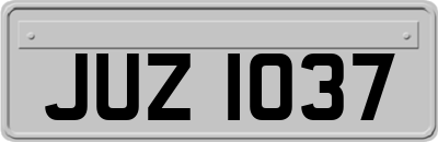 JUZ1037