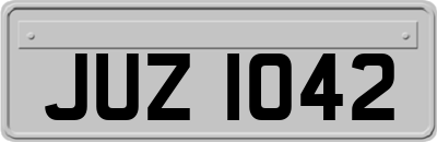 JUZ1042
