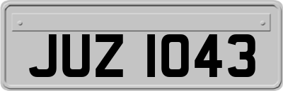 JUZ1043