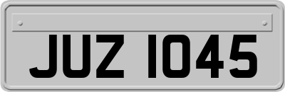 JUZ1045