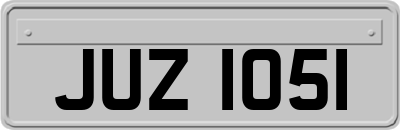 JUZ1051