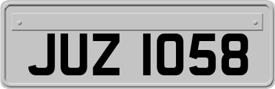 JUZ1058