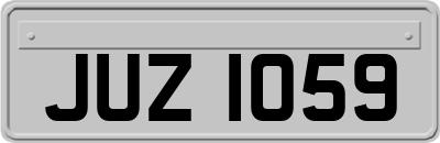 JUZ1059