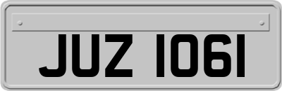 JUZ1061
