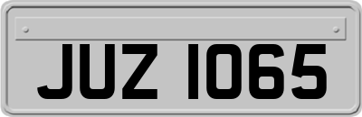 JUZ1065