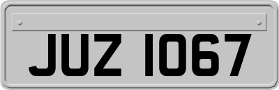JUZ1067