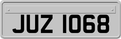 JUZ1068