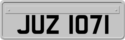 JUZ1071