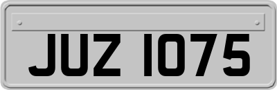 JUZ1075