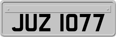 JUZ1077