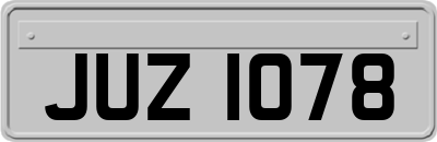 JUZ1078