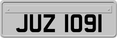 JUZ1091